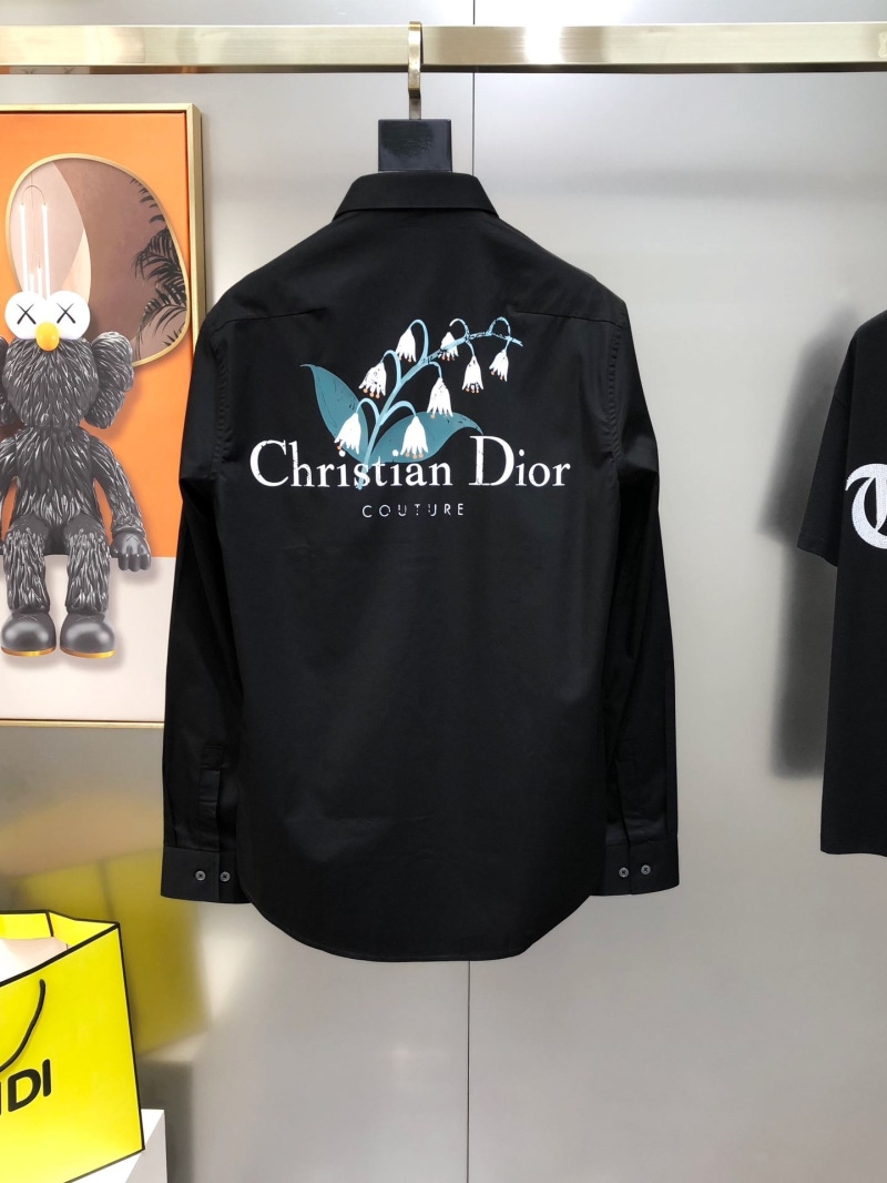 chr1st1an D10r shirts